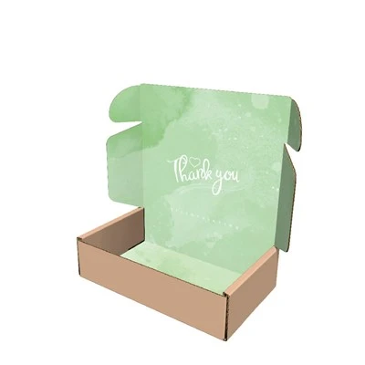 Okolju prijazno zavijanje daril