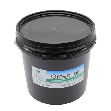 Črnilo Cuyi UV Dye
