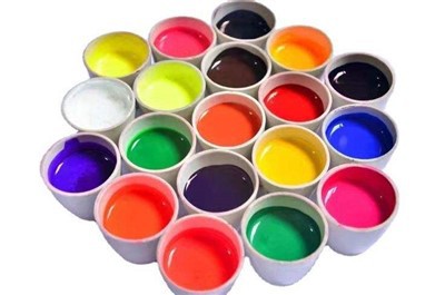 Pigment oranžna 38