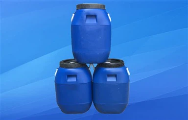 Prozoren saten lak na vodni osnovi