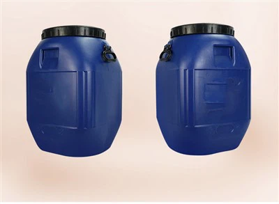 Zunanji lak na vodni osnovi