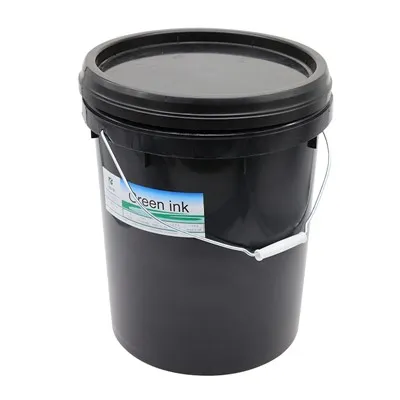 Flekso črnilo na vodni osnovi