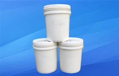 Lak za tla na vodni osnovi