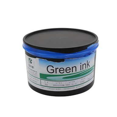 Črnilo za digitalni tiskalnik