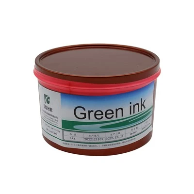 Inkjet digitalni tisk